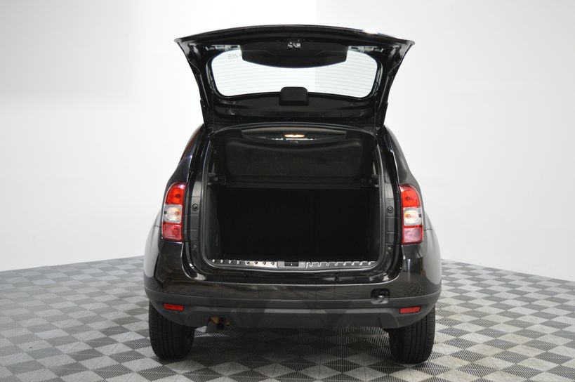 DACIA DUSTER 2017 - Photo n°39