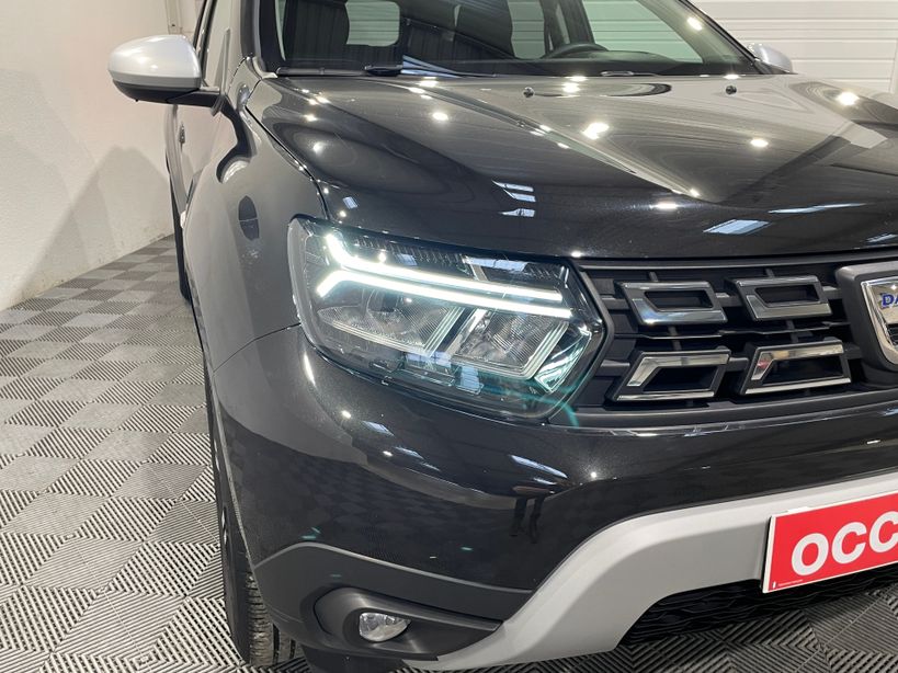 DACIA DUSTER 2022 - Photo n°4