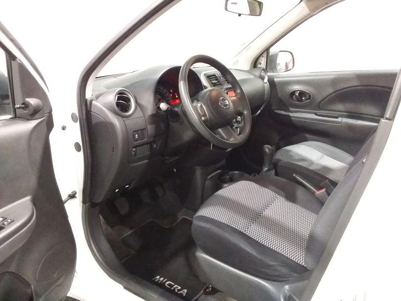 NISSAN MICRA 2015 - Photo n°13