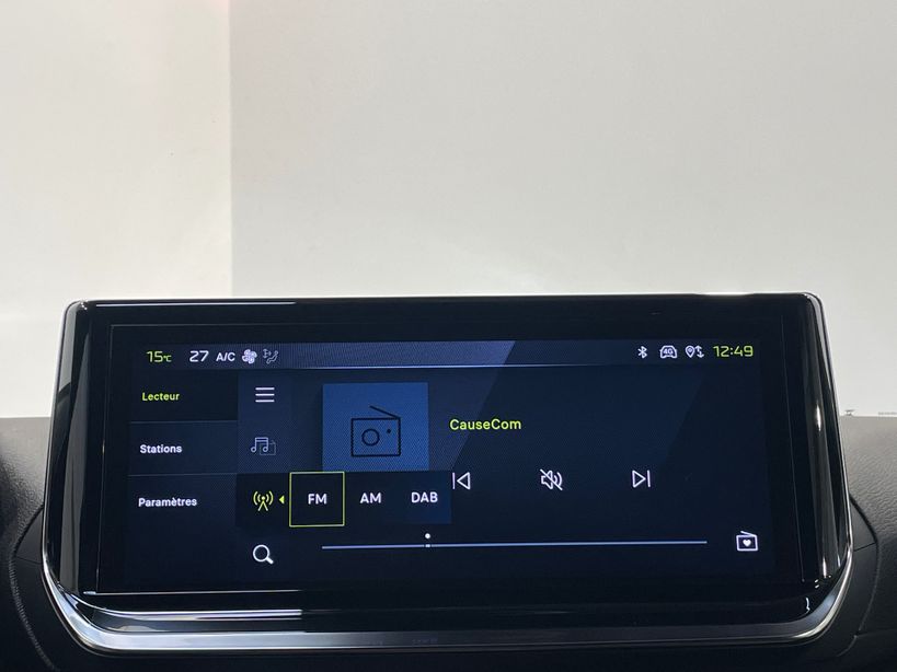 PEUGEOT 2008 2024 - Photo n°14