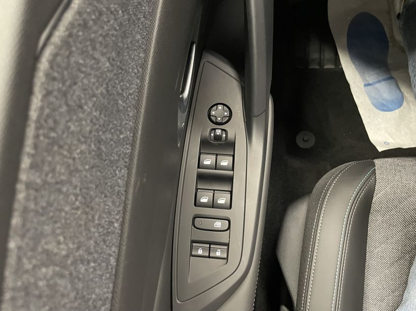 PEUGEOT 408 2024 - Photo n°16