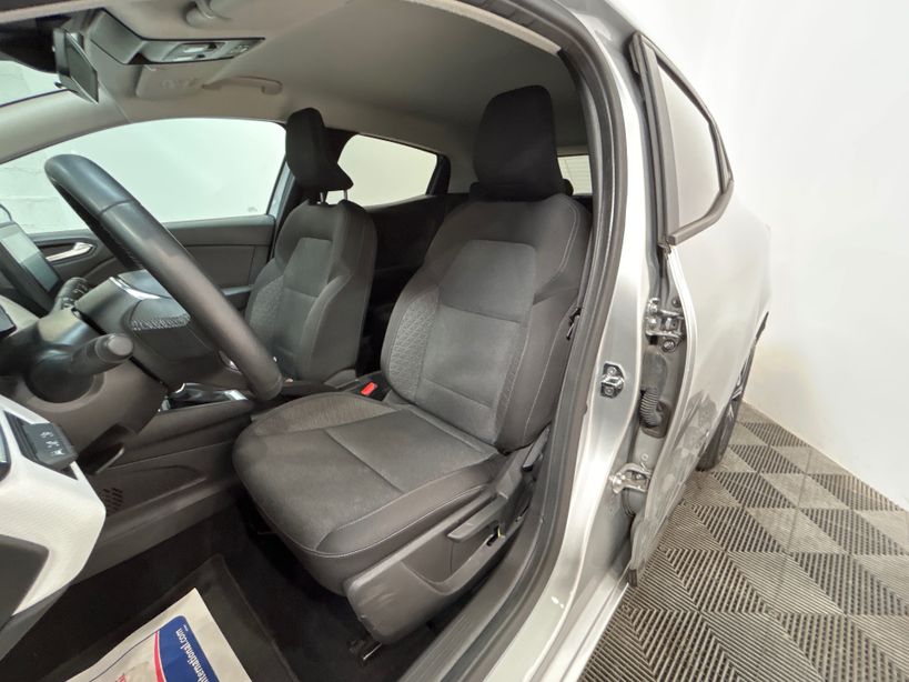 RENAULT CLIO V 2022 - Photo n°7