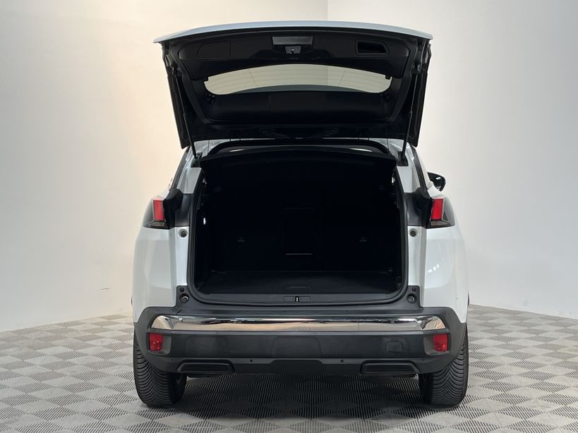 PEUGEOT 3008 BUSINESS 2017 - Photo n°45
