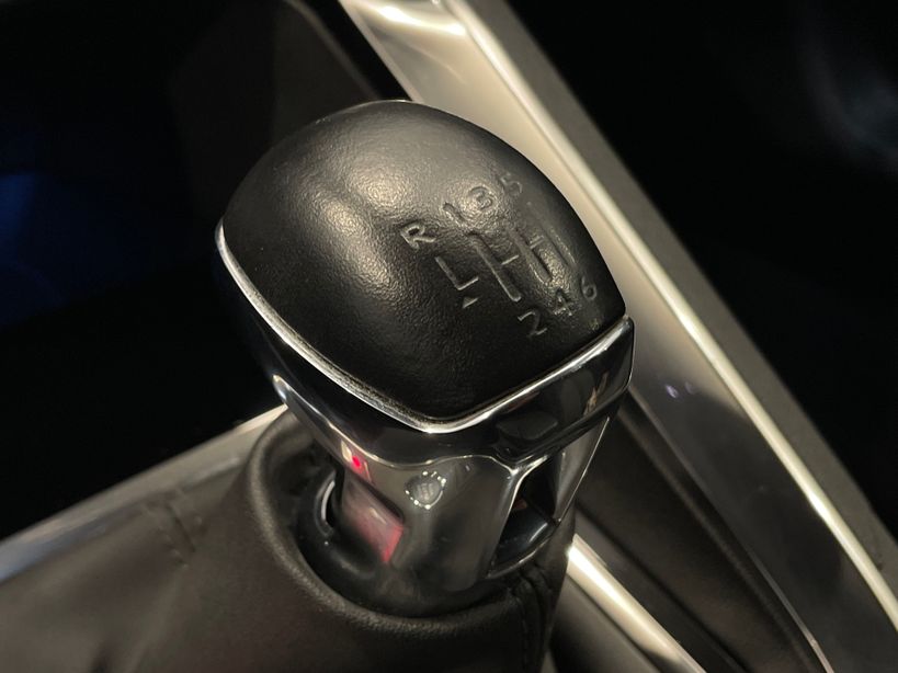 PEUGEOT 5008 2023 - Photo n°23