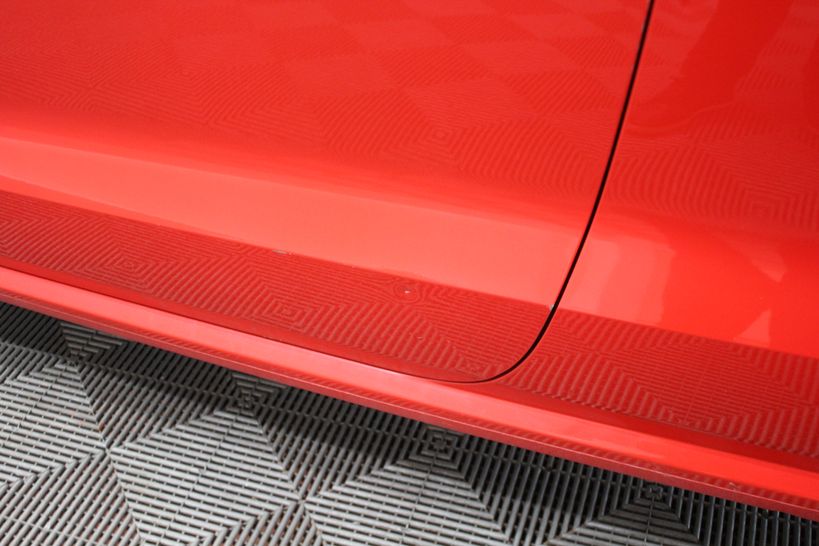 VOLKSWAGEN POLO 2013 - Photo n°10