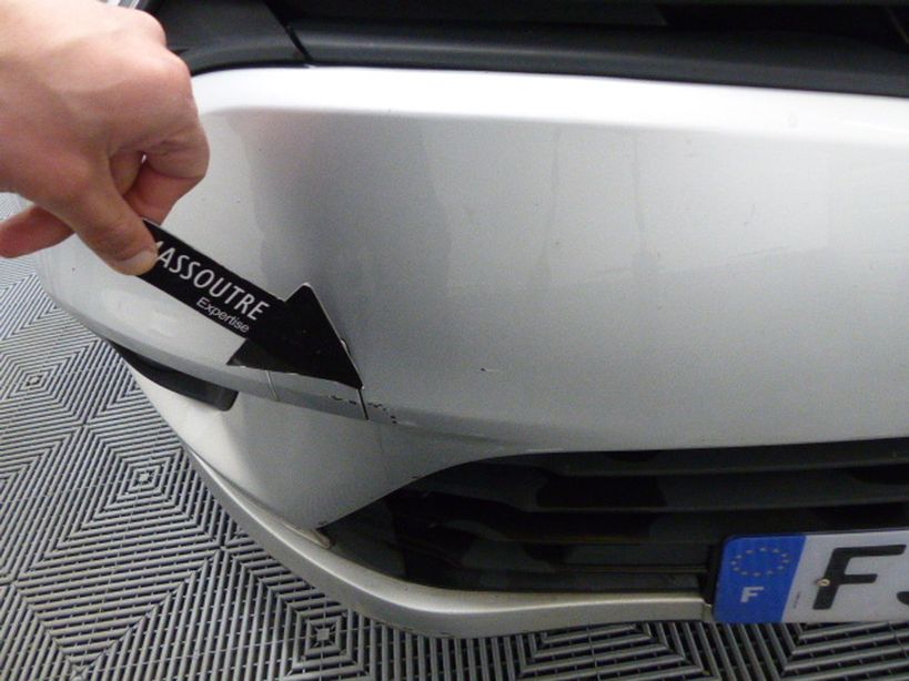 RENAULT CLIO IV BUSINESS 2019 - Photo n°3