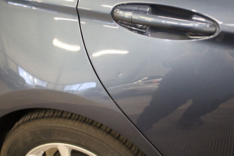 FORD FIESTA 2020 - Photo n°4