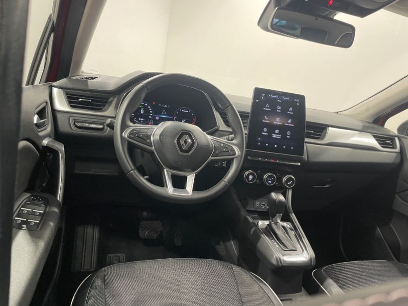 RENAULT CAPTUR 2022 - Photo n°33