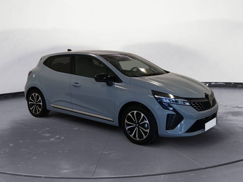 RENAULT CLIO V 2025 - Photo n°3