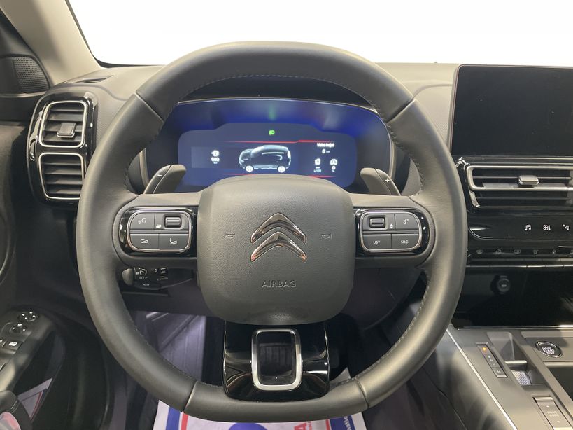 CITROEN C5 AIRCROSS 2024 - Photo n°11