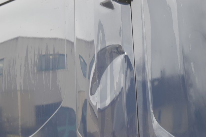 FORD TRANSIT 2016 - Photo n°2