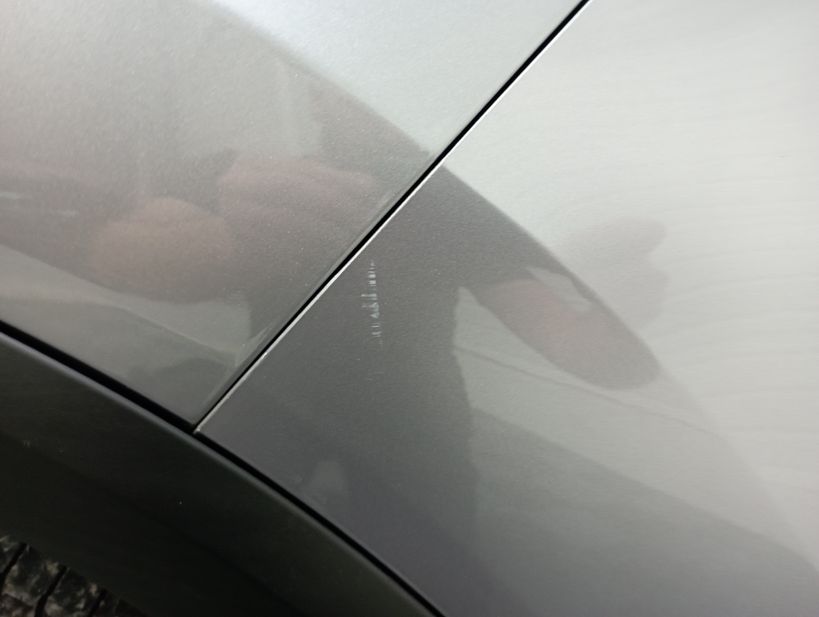 CITROEN C4 X 2023 - Photo n°6