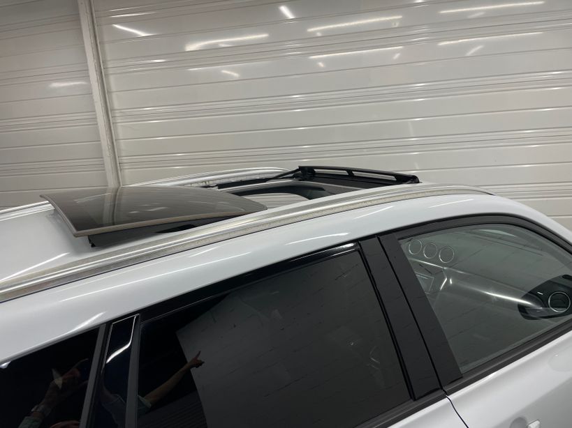 SUZUKI VITARA 2022 - Photo n°10