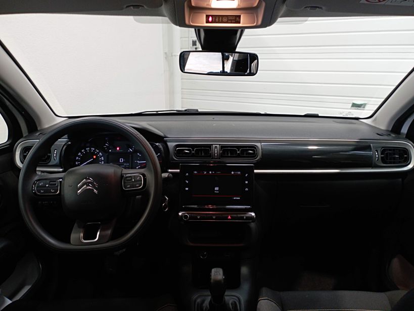 CITROEN C3 2020 - Photo n°15