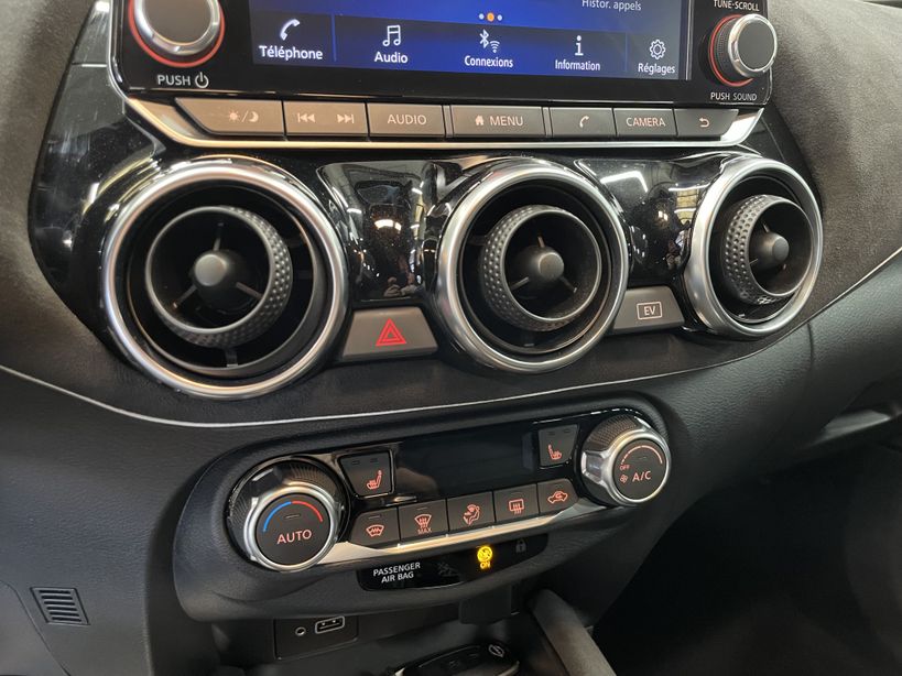 NISSAN JUKE 2024 - Photo n°18