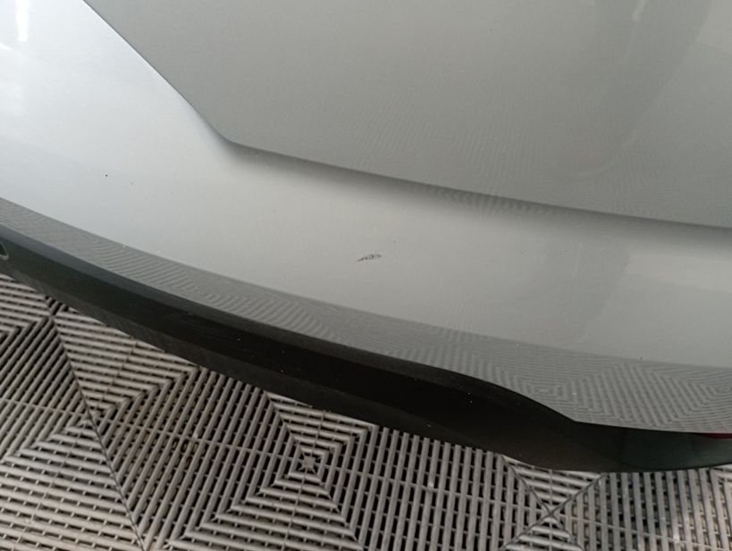 RENAULT MEGANE IV BERLINE 2021 - Photo n°6