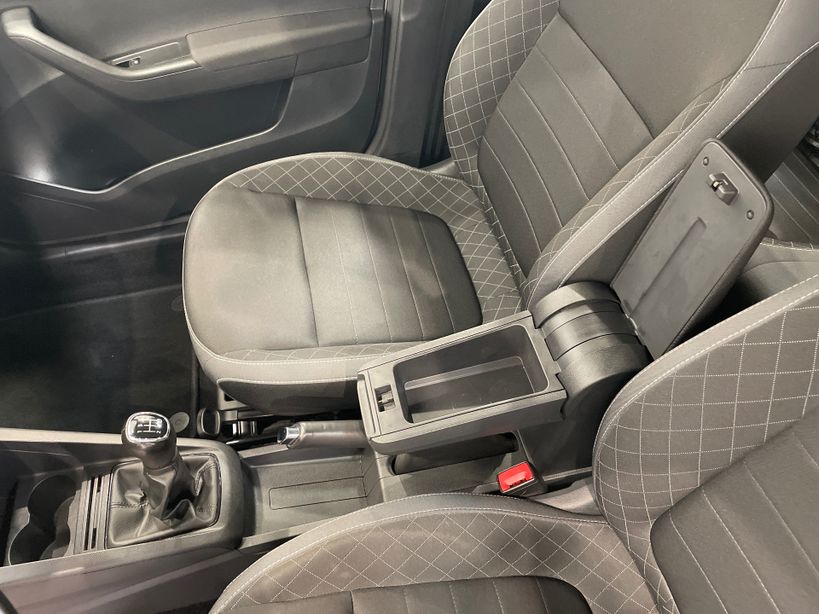 SKODA FABIA 2021 - Photo n°21