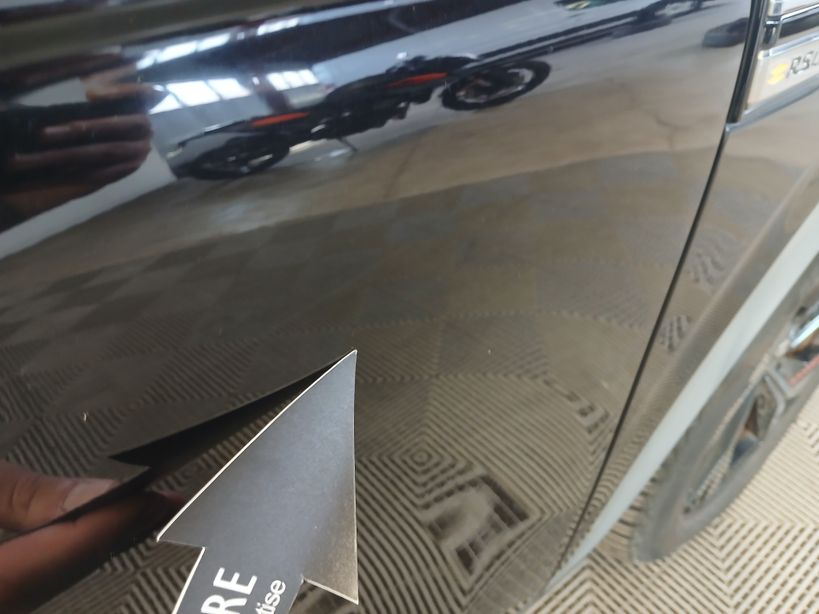 RENAULT ARKANA 2022 - Photo n°22
