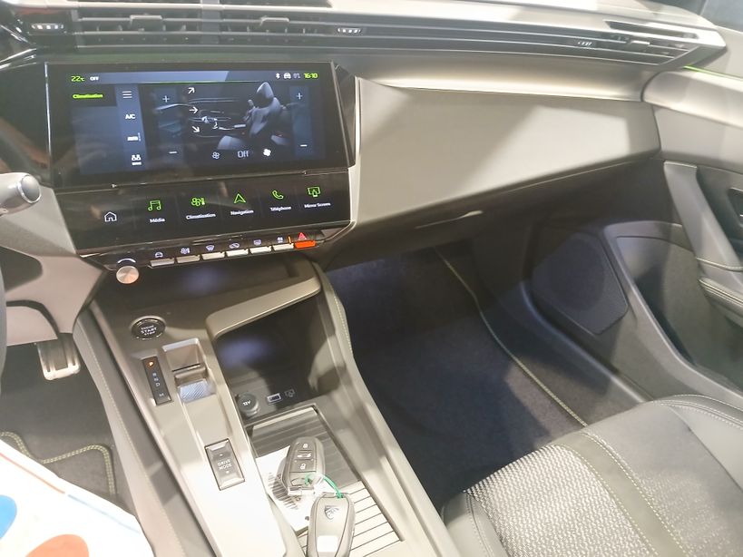 PEUGEOT 308 2025 - Photo n°31