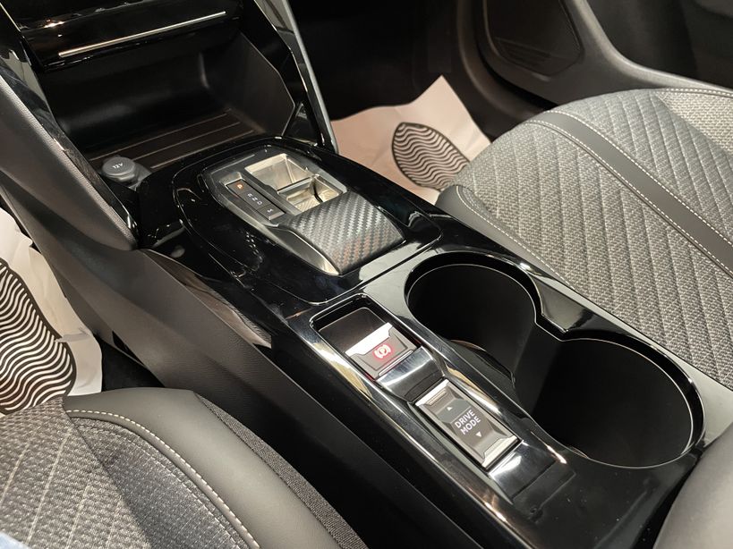 PEUGEOT 208 2025 - Photo n°21