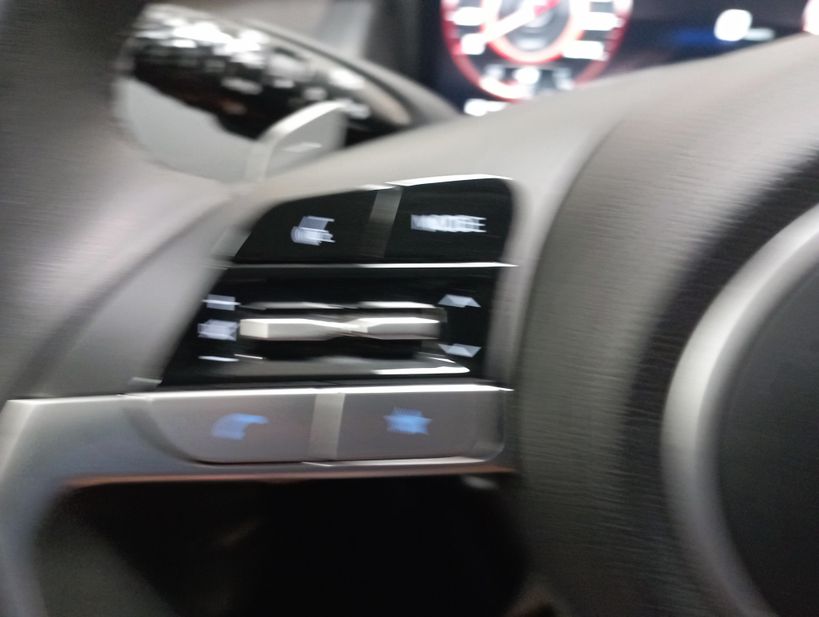 HYUNDAI TUCSON 2021 - Photo n°37