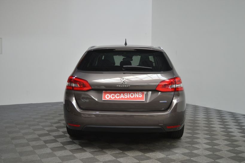 PEUGEOT 308 SW 2014 - Photo n°6