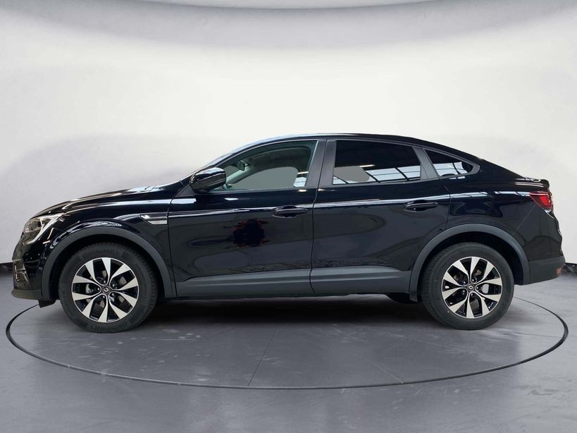 RENAULT ARKANA 2024 - Photo n°7
