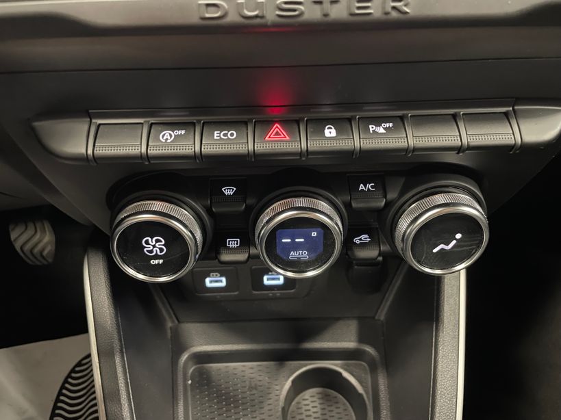 DACIA DUSTER 2022 - Photo n°29