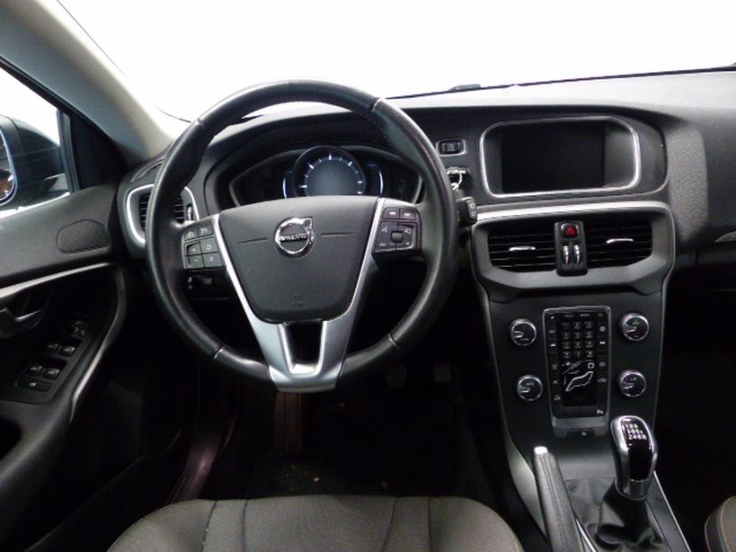 VOLVO V40 CROSS COUNTRY BUSINESS 2017 - Photo n°21