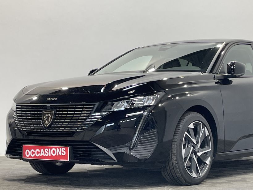 PEUGEOT 308 2025 - Photo n°49