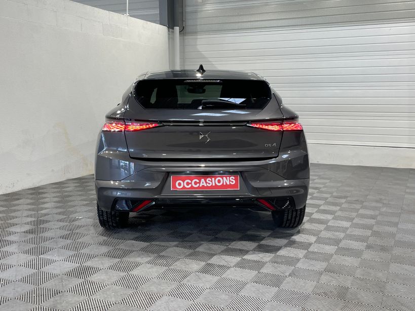 DS DS 4 2024 - Photo n°6