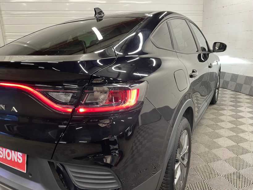 RENAULT ARKANA 2024 - Photo n°38