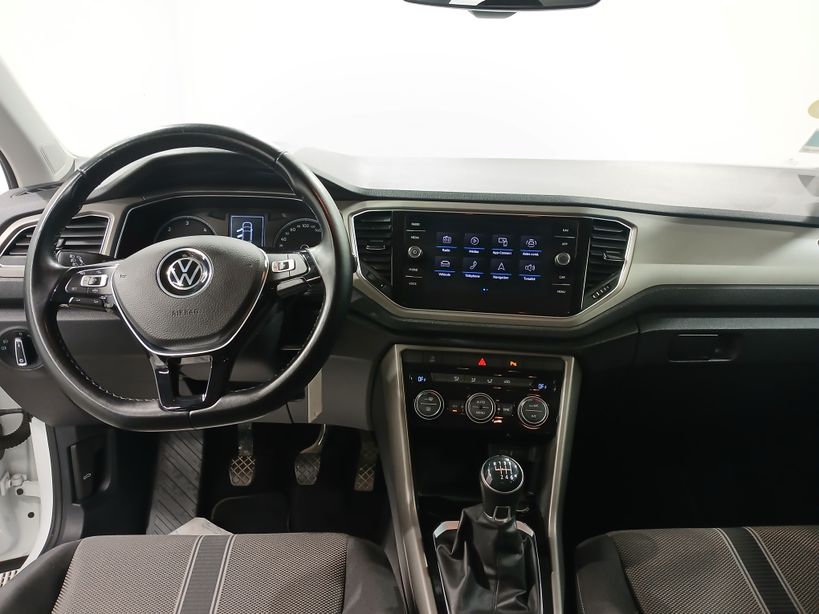 VOLKSWAGEN T ROC BUSINESS 2021 - Photo n°25