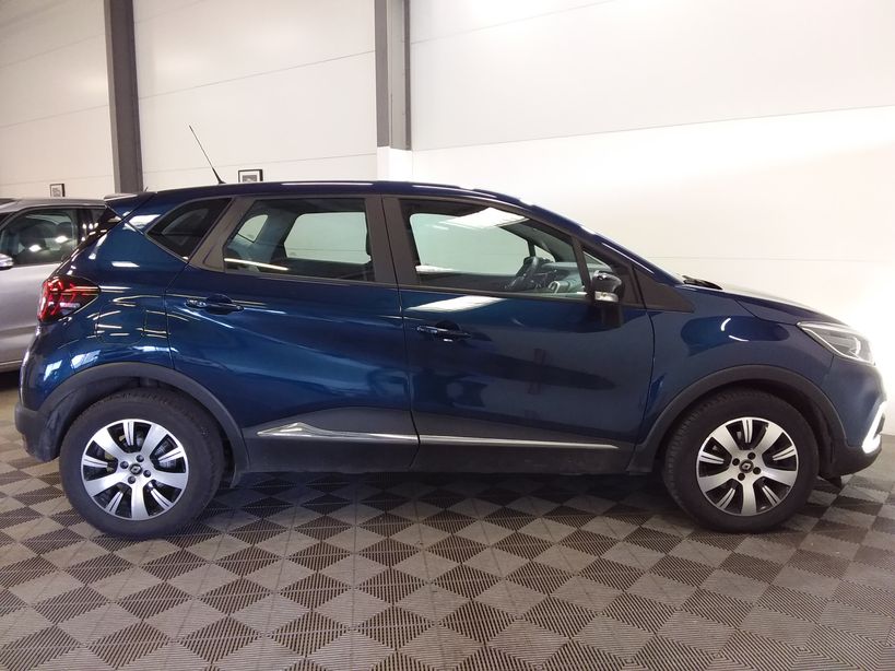 RENAULT CAPTUR 2019 - Photo n°29