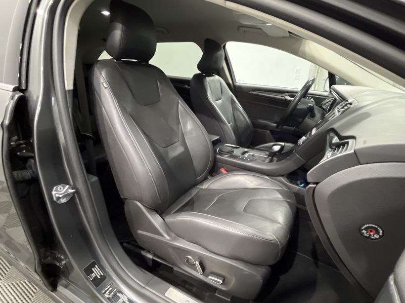 FORD MONDEO SW 2020 - Photo n°43