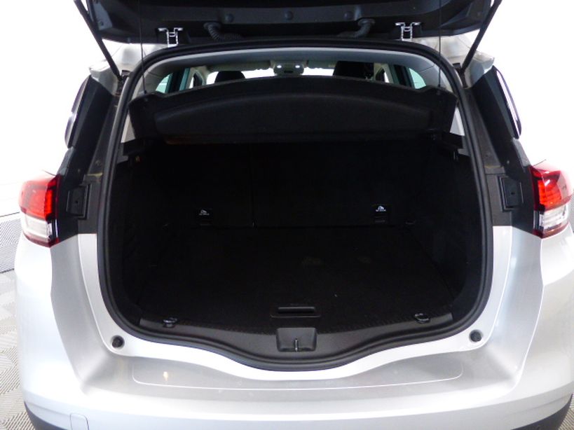 RENAULT SCENIC IV BUSINESS 2021 - Photo n°32