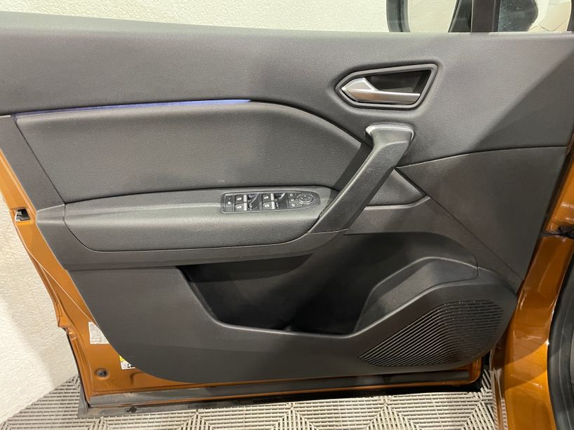 RENAULT CAPTUR 2021 - Photo n°40