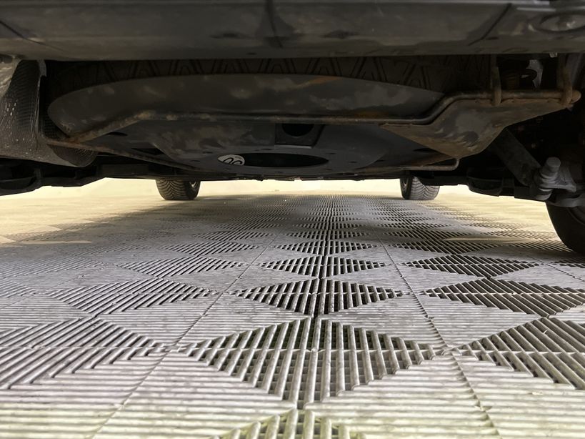 RENAULT MEGANE IV ESTATE 2021 - Photo n°50