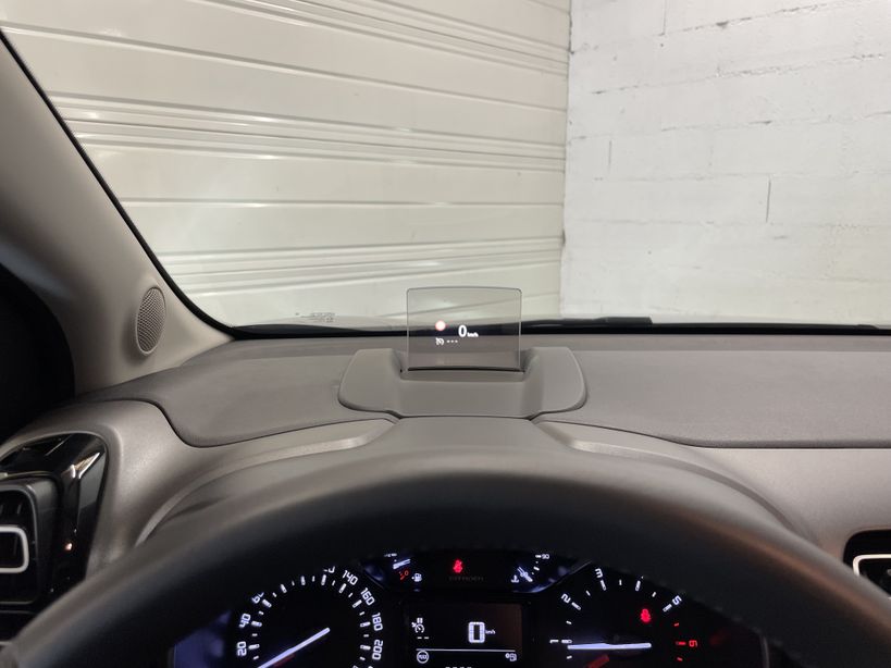 CITROEN C3 AIRCROSS 2024 - Photo n°16