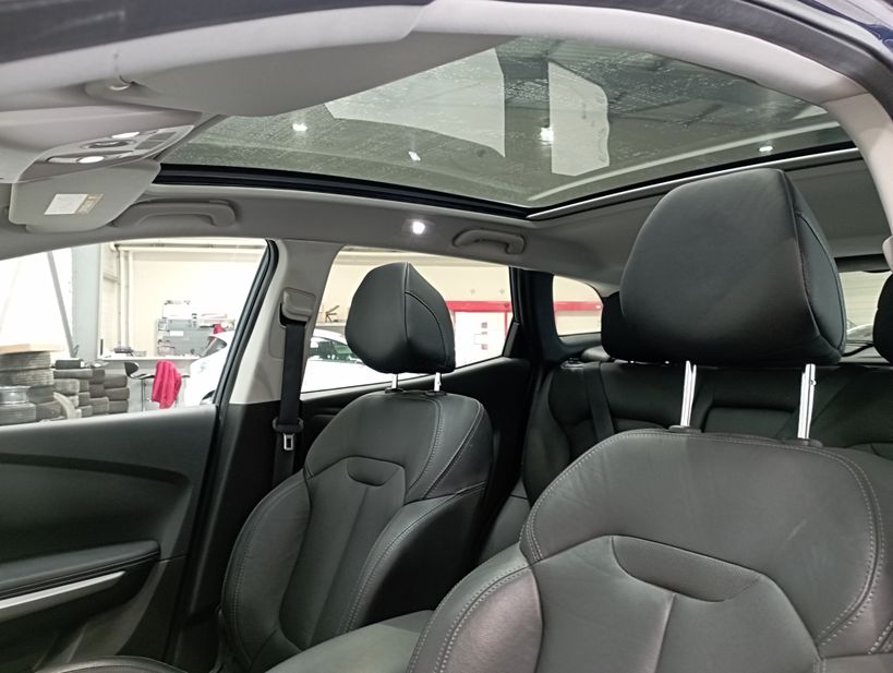 RENAULT KADJAR 2018 - Photo n°36