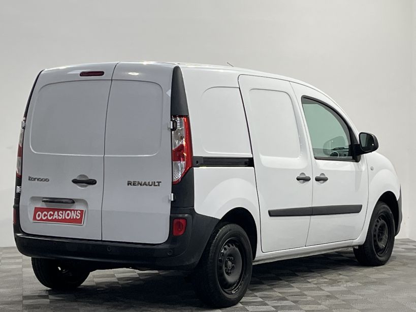 RENAULT KANGOO EXPRESS 2019 - Photo n°3