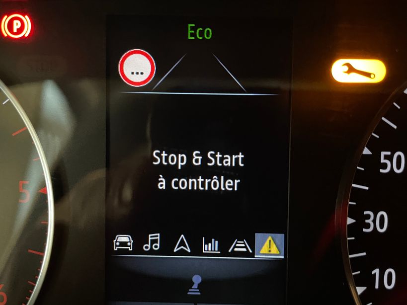 RENAULT CLIO V 2020 - Photo n°15