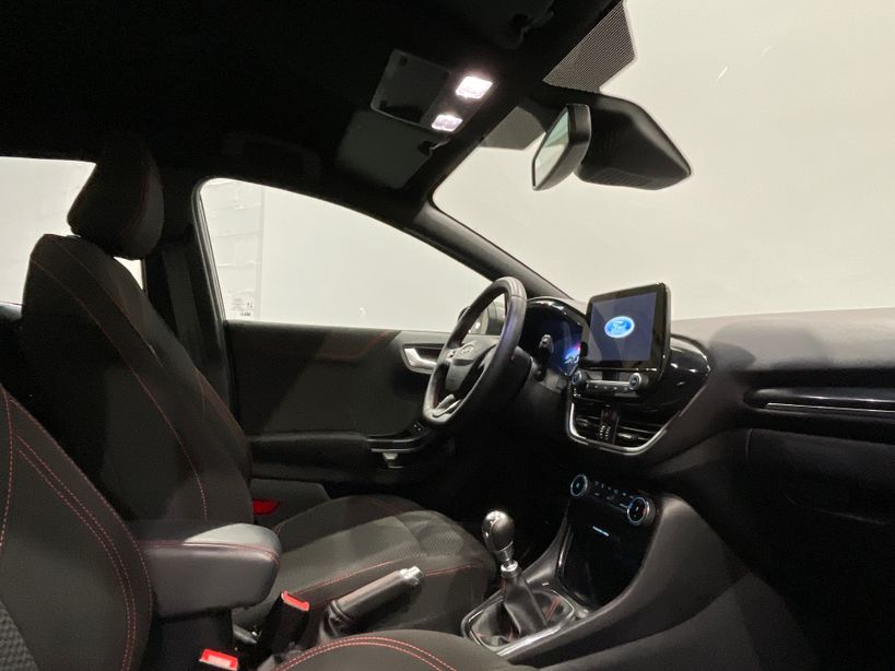 FORD PUMA 2023 - Photo n°20