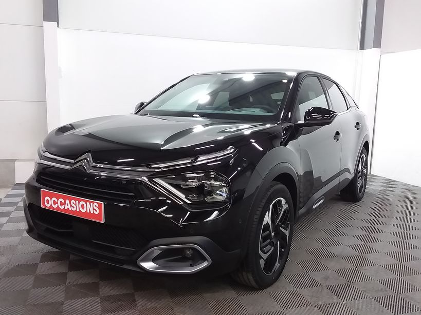 CITROEN C4 2024 - Photo n°1