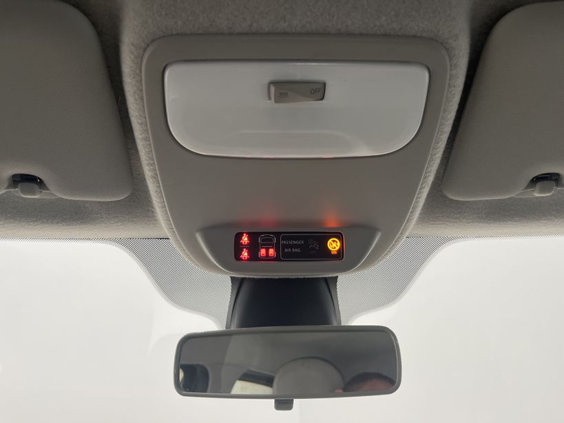 RENAULT TWINGO III 2021 - Photo n°20