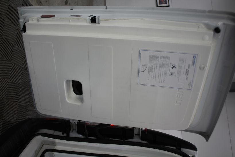 RENAULT KANGOO EXPRESS 2017 - Photo n°12