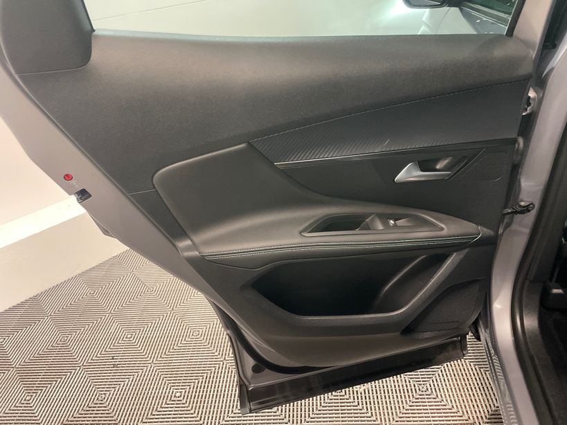 PEUGEOT 3008 2024 - Photo n°27