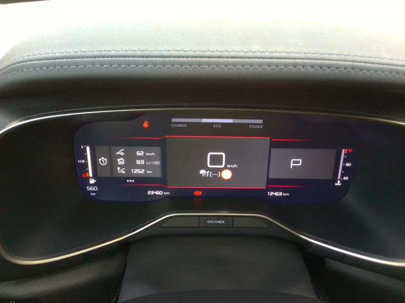 CITROEN C5 AIRCROSS 2024 - Photo n°5