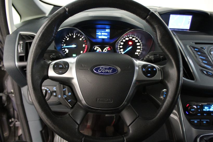 FORD C MAX 2015 - Photo n°23