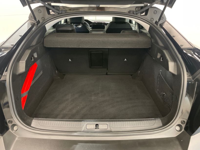 PEUGEOT 408 2024 - Photo n°10